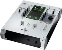 Mixer DJ Korg – KM-202, 2 canale, alb