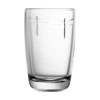 Pahar La Rochère Libellules, 350 ml