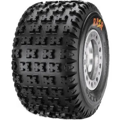Maxxis M932 Razr MX Rear ( 18x10.00-8 TL 22J Roata spate )