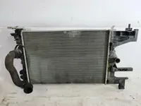 Radiator apa 13281773 Opel Astra J (2009-2012) 1.4 benzina A14XER