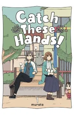 Catch These Hands!, Vol. 1