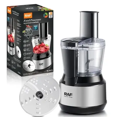 Blender / Mini Robot de Bucătărie Engros 600W, 750ml, Multifuncțional