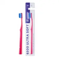 Periuta de dinti 6500 Ultra Soft, 1 bucata, Woom