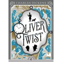Oliver Twist (Puffin Classics)
