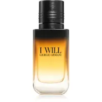 Armani I Will Eau de Parfum pentru bărbați 30 ml