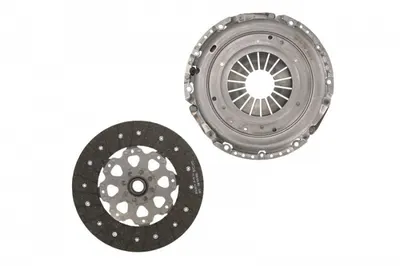 Set Ambreiaj Hyundai Santa Fe Ii, Santa Fe Iii, Santa Fe Iv; Kia Carnival Iii, Sorento Ii, Sorento Iii 2.0d 2.2d Dupa 2009