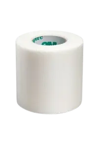 Banda chirurgicala 1538-2 Durapore, 5cm x 9,14m, 3M Healthcare