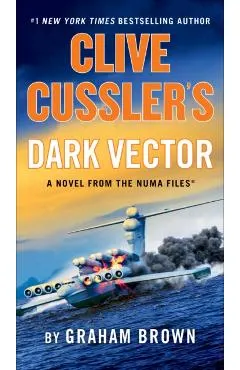 Clive Cussler's Dark Vector