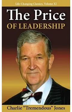 The Price of Leadership