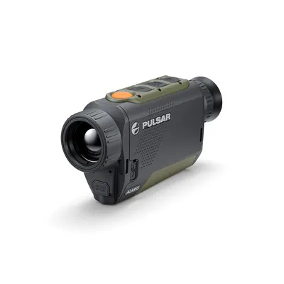 Camera cu termoviziune wildlife Pulsar Alaris XG30, 640x480px, 1300m, 30mm