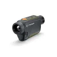 Camera cu termoviziune wildlife Pulsar Alaris XG30, 640x480px, 1300m, 30mm
