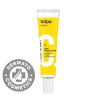 Crema de zi pentru fata Hidro-Plumping Dermo Bionic Glow, 40ml, Tolpa