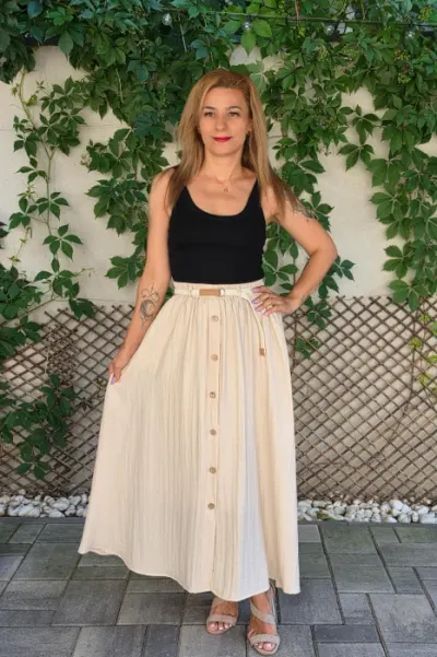Fusta Liliana