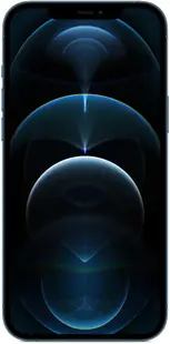 Apple iPhone 12 Pro Max 512 GB Pacific Blue Ca nou