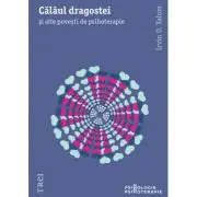Calaul dragostei. Si alte povesti de psihoterapie