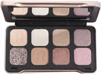 Makeup Revolution Forever Flawless Dynamic - Paletă de farduri Eternal, 8 culori
