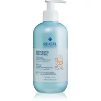 Rilastil Dermastil Pediatric gel de duș și șampon delicat pentru copii