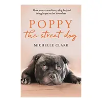 Poppy The Street Dog