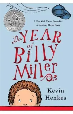 The Year of Billy Miller