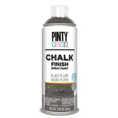 Paint Chalk Spray antichizare, black plumb mat, CK799, interior, 400 ml