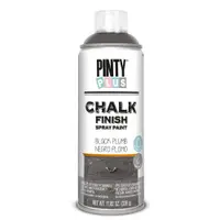 Paint Chalk Spray antichizare, black plumb mat, CK799, interior, 400 ml