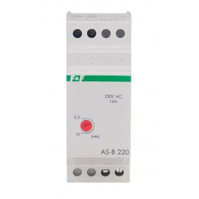 Scara cronometru AS-B 220 230 V