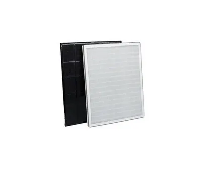 Set filtre purificator CA-HEPA 47x5 (Hepa si Carbon Activ)
