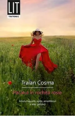 Pacatul in rochita rosie