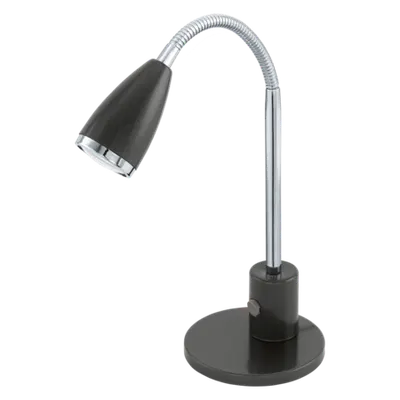 Lampa de masa FOX 3000K alb cald 220-240V,50/60Hz IP20