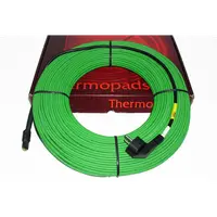 Cablu de protectie conducte contra inghetului,FPC-CT 25W/m,Lungime 66.4 m