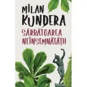 Sarbatoarea neinsemnatatii
