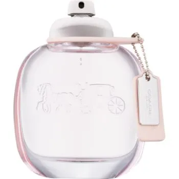 Coach Coach Eau de Toilette Eau de Toilette pentru femei