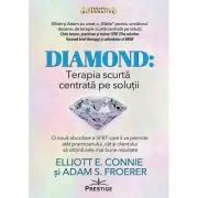 DIAMOND. Terapia scurta centrata pe solutii