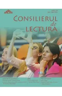 Consilierul de lectura Nr.42 (2) din 2025