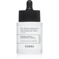 Cosrx The Alpha-Arbutin 2 Discoloration Care ser pentru piele cu hiperpigmentare