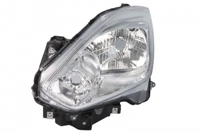 Far stanga H4 PY21W W5W, electric, fara motoras potrivit SUZUKI SWIFT V 03.17
