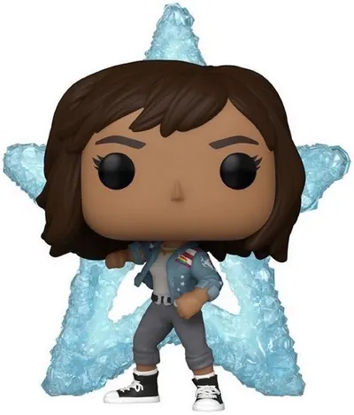 Figurina Funko POP! Marvel: Doctor Strange - America Chavez (Multiverse of Madness) (Limited Edition) #1070