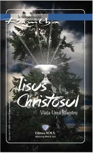Iisus Christosul. Viața unui maestru - Paperback brosat - Ramtha