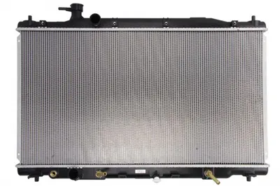 Radiator motor (Automat) potrivit HONDA CR-V III 2.0