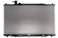 Radiator motor (Automat) potrivit HONDA CR-V III 2.0