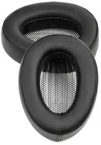 Bureți pentru căști Meze Audio - Elite Empyrean Leather, negru
