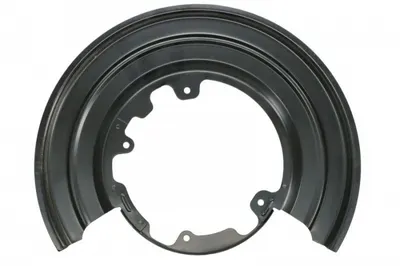 Protectie disc frana spate stanga potrivit IVECO DAILY II, DAILY III 2.3D-3.0D 01.89-07.07