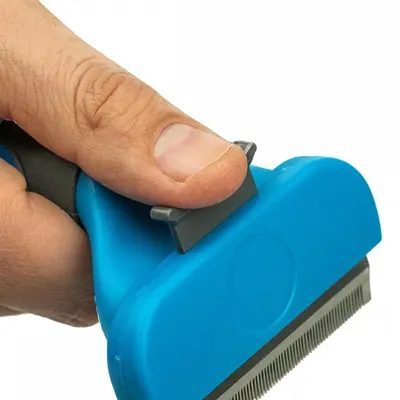 Moser indepartare păr cu autocuratare 7 cm
