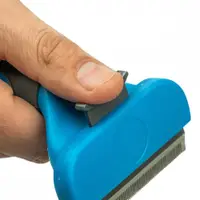 Moser indepartare păr cu autocuratare 7 cm