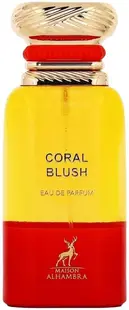 Maison Alhambra Apă de parfum Coral Blush, 80 ml
