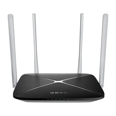 Router wireless MERCUSYS MB135-4G, WIFI 5, Dual Band