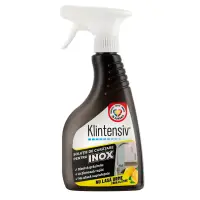 Solutie curatare inox 500 ml, Klintensiv