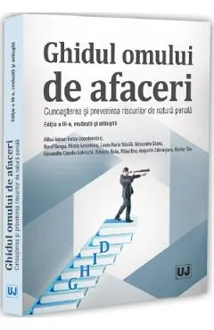Ghidul omului de afaceri Ed.3
