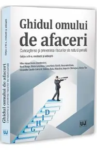 Ghidul omului de afaceri Ed.3