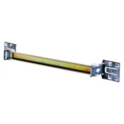 Din Rail For Modular Devices - Cvx 160e - 24 Module - En 50022
